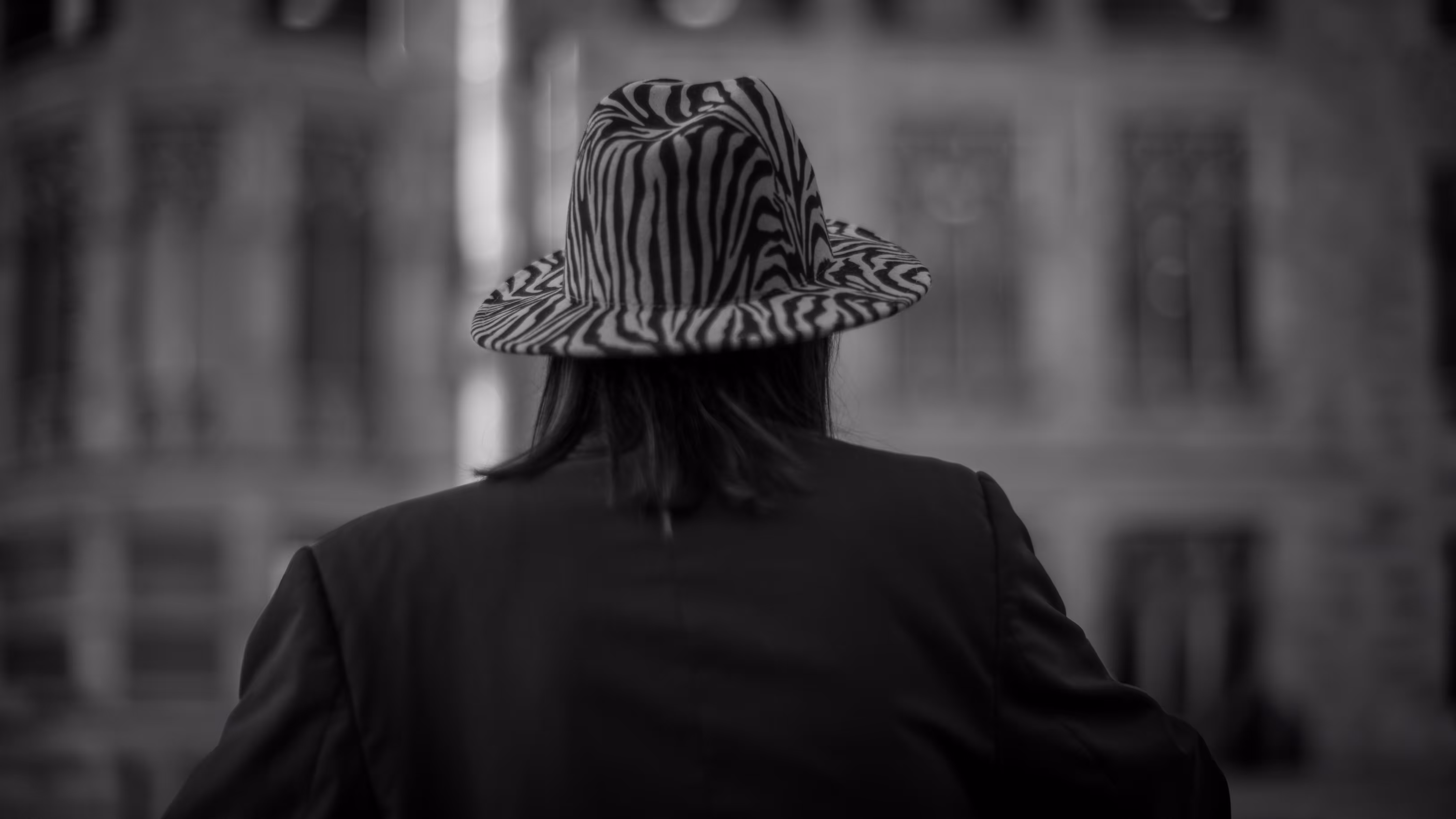 City Hats 679