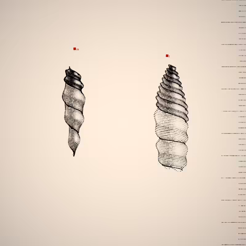 Two Specimen #205