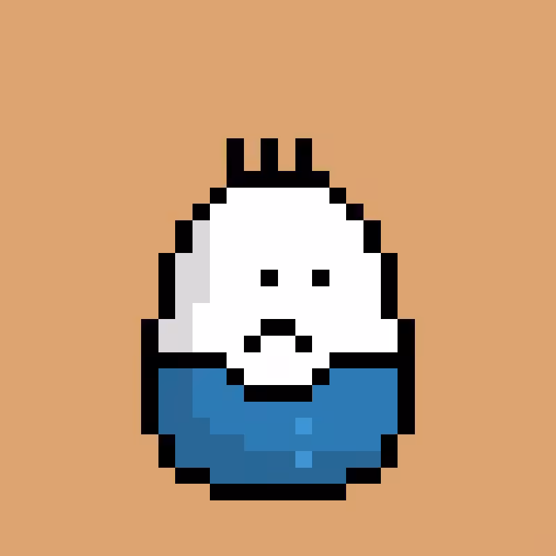 Egg Bois #26