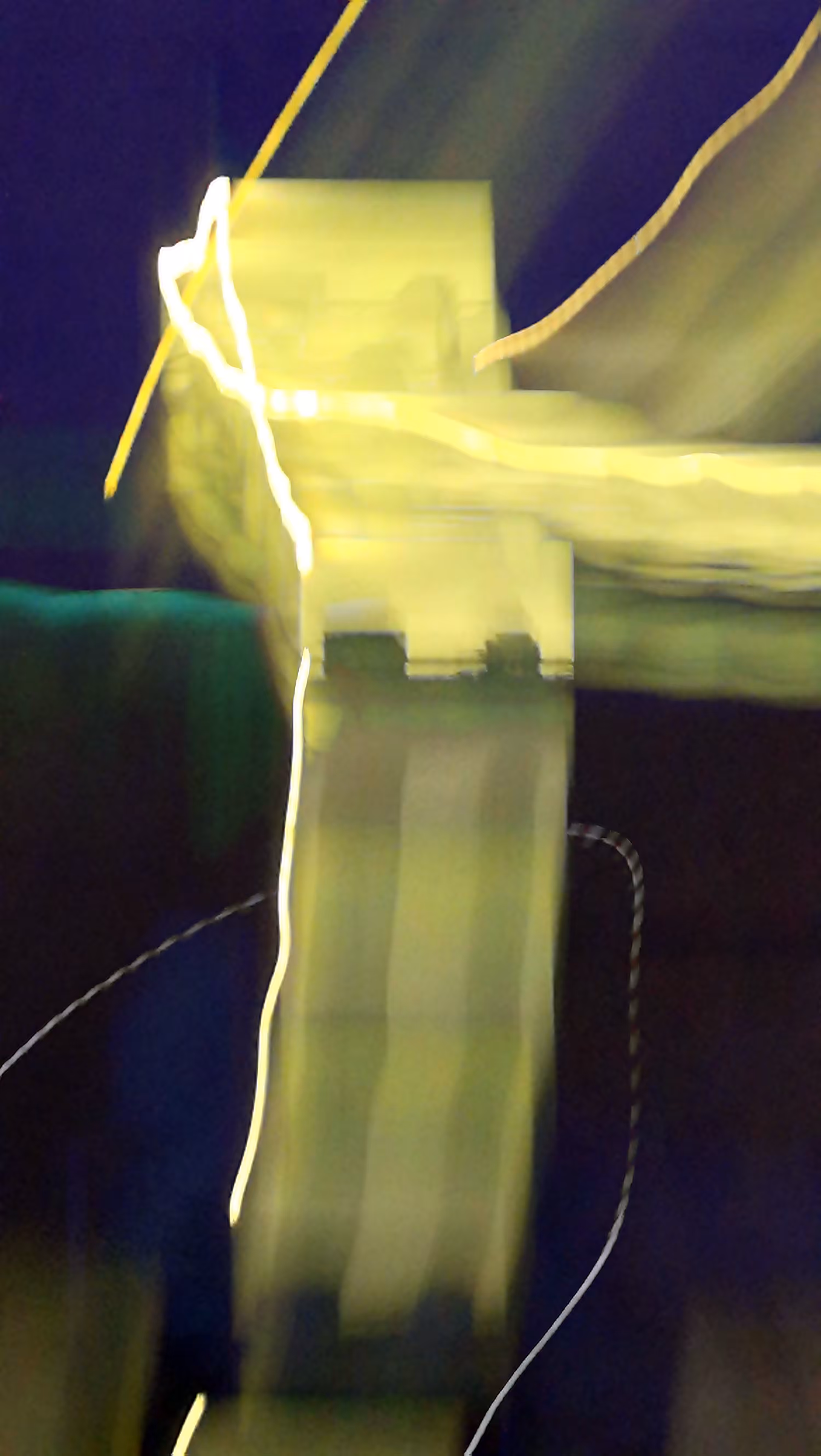 Lightstrokes