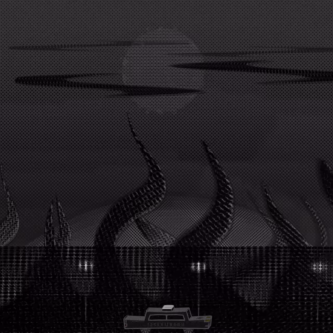 Patrol Trip