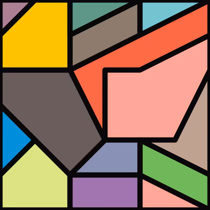 Infinite Animation #27