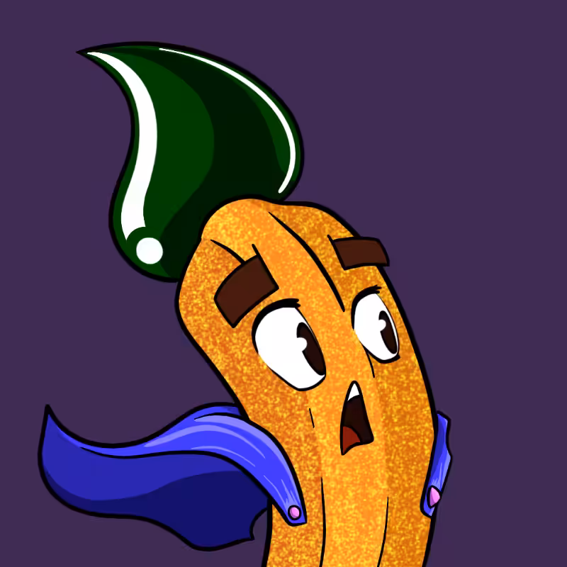 El Churrito #358