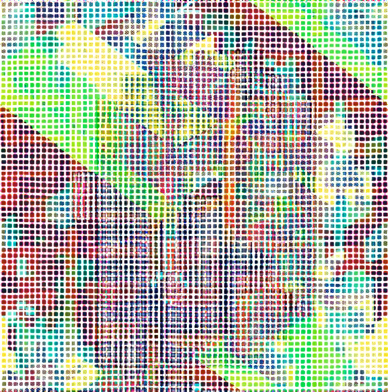 coalescence #2629