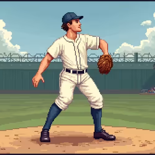 DataBaseball: Jack Thoney - 1904 (0.3 PV)