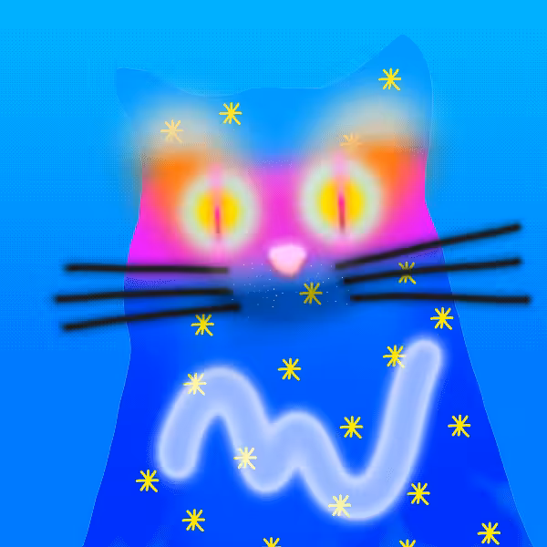 Quantum Cats #2654