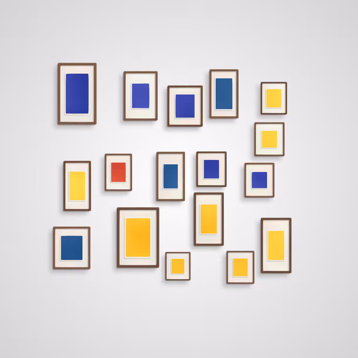 Digital Surrogates #11