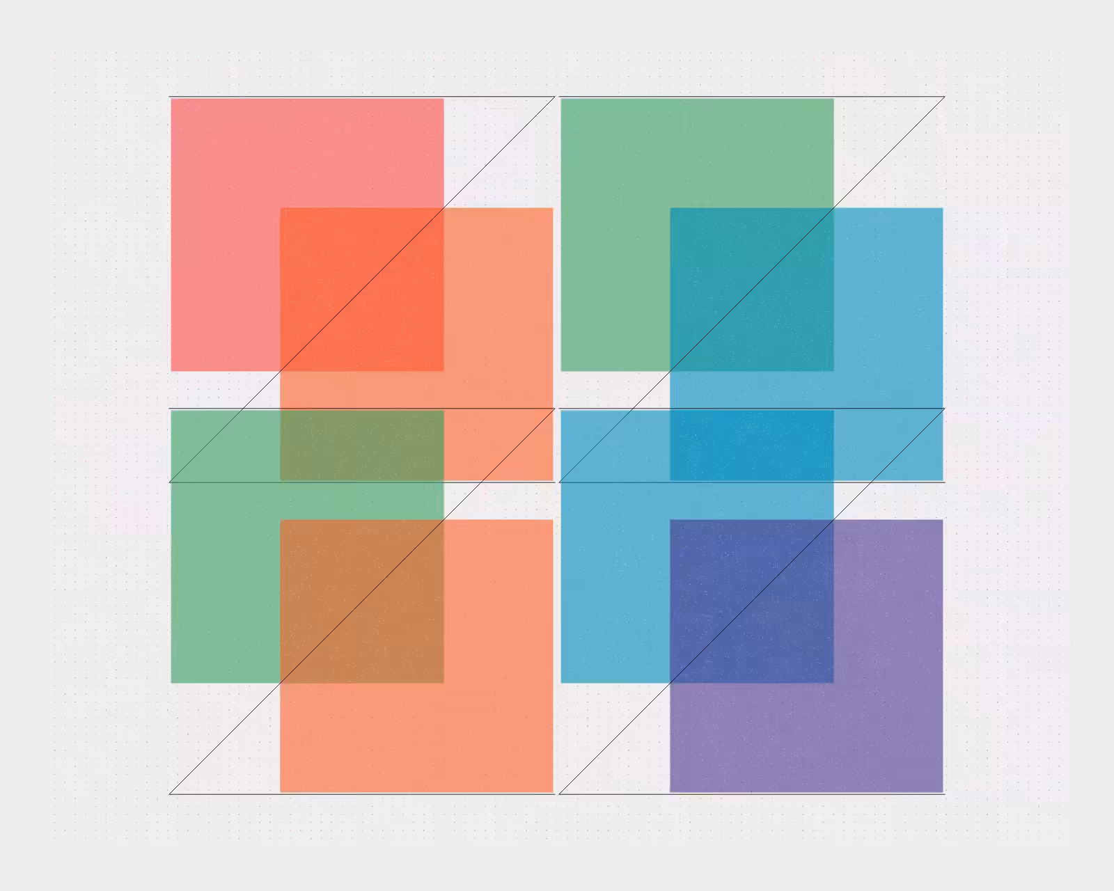 Unsolicited abstraction of modern times #239