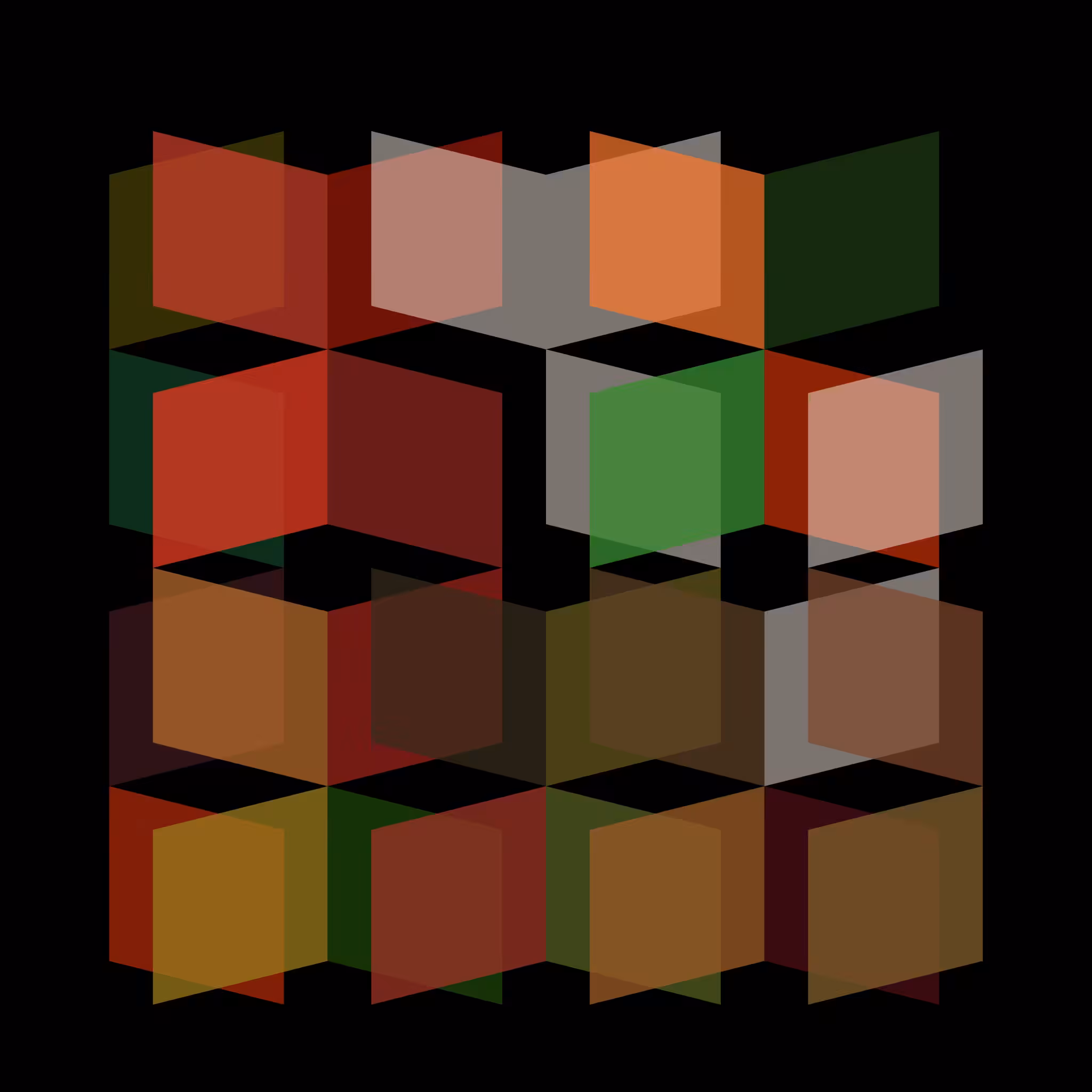 Variations on a Theme #42