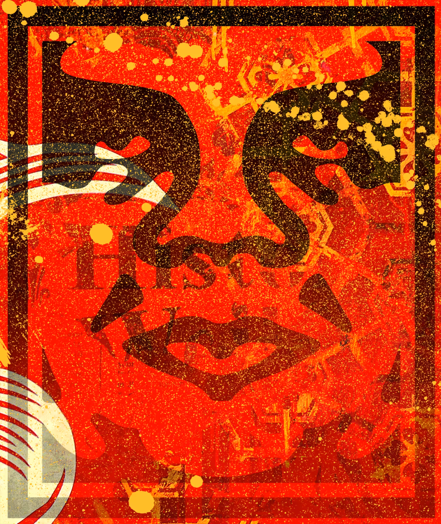 DEGENERATE/REGENERATE #1869