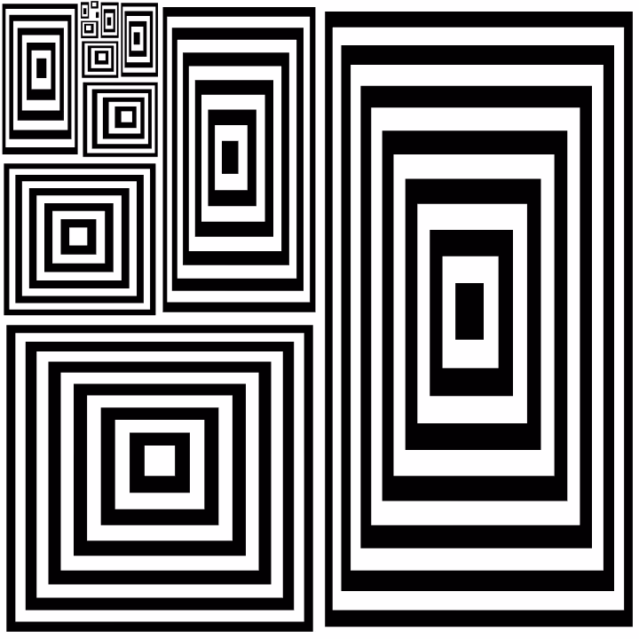 Subdivision Squares #53