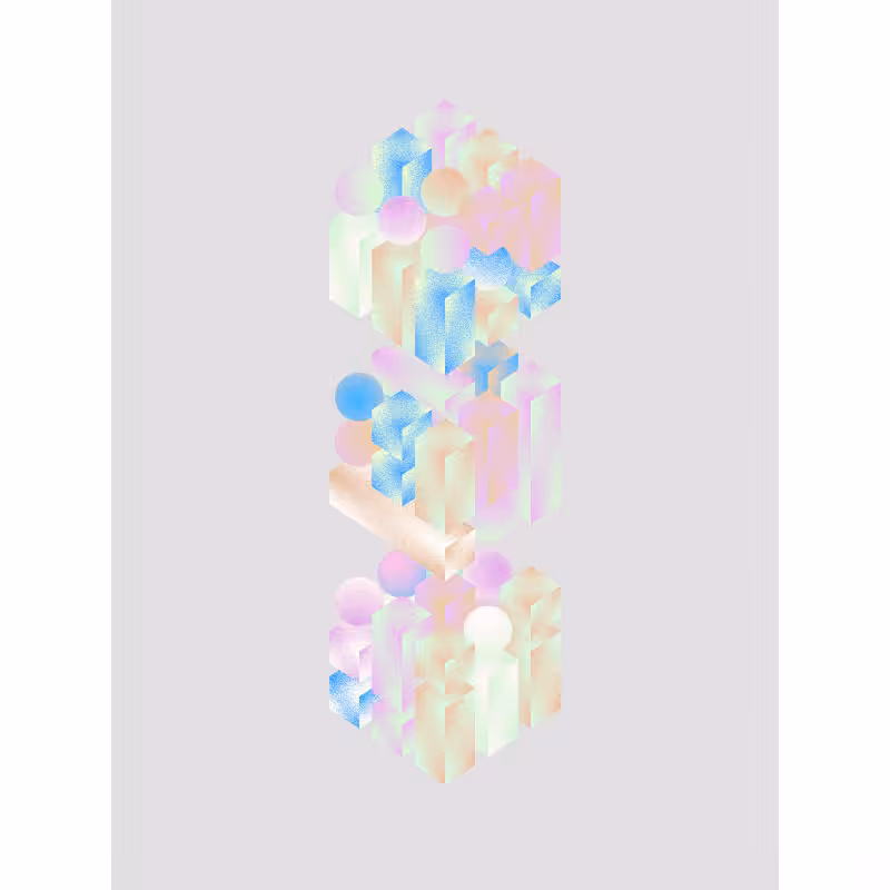 cube #20