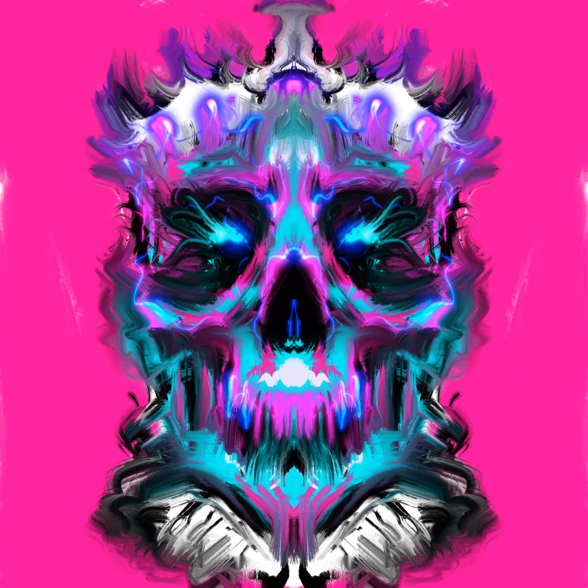 Dead King XXI