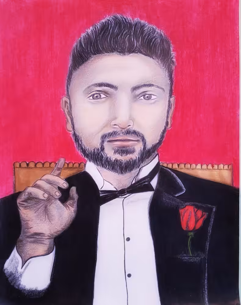 Sam Kazemian Everipedia Mafia