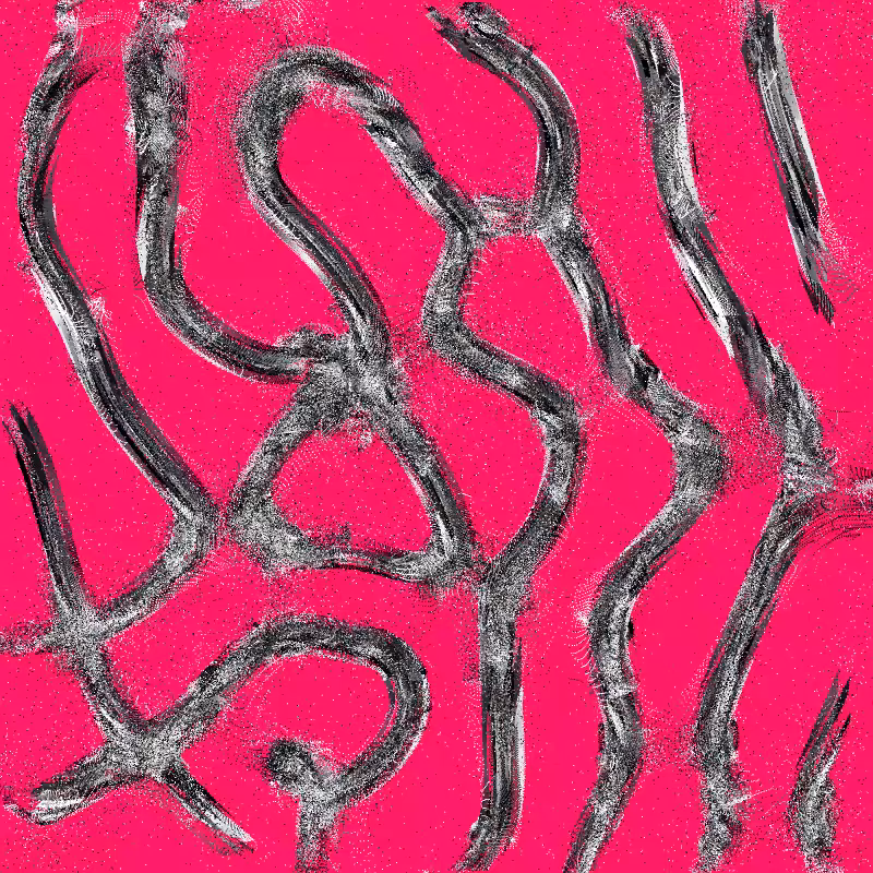 Imaginary Resonances #17