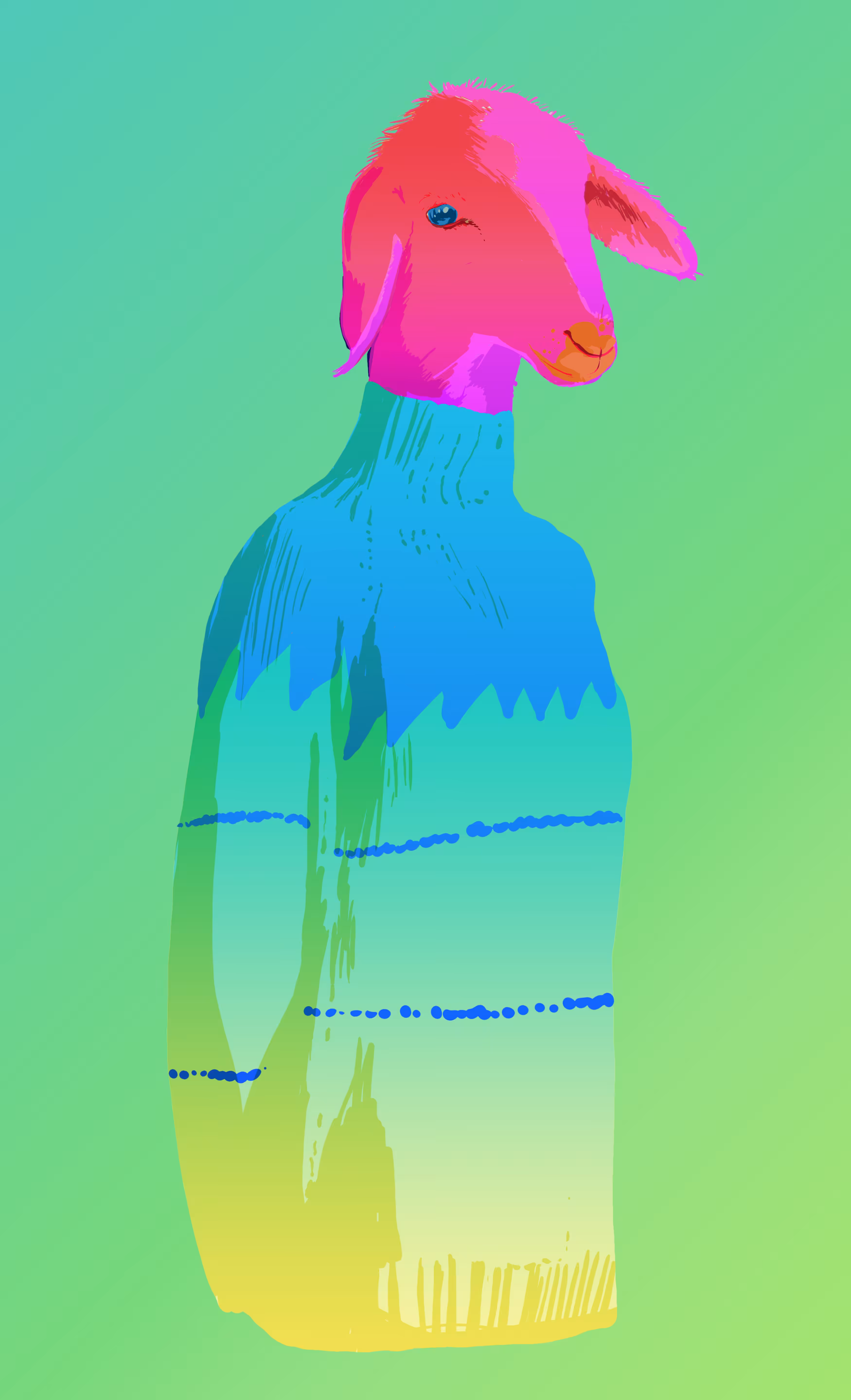 Bakra