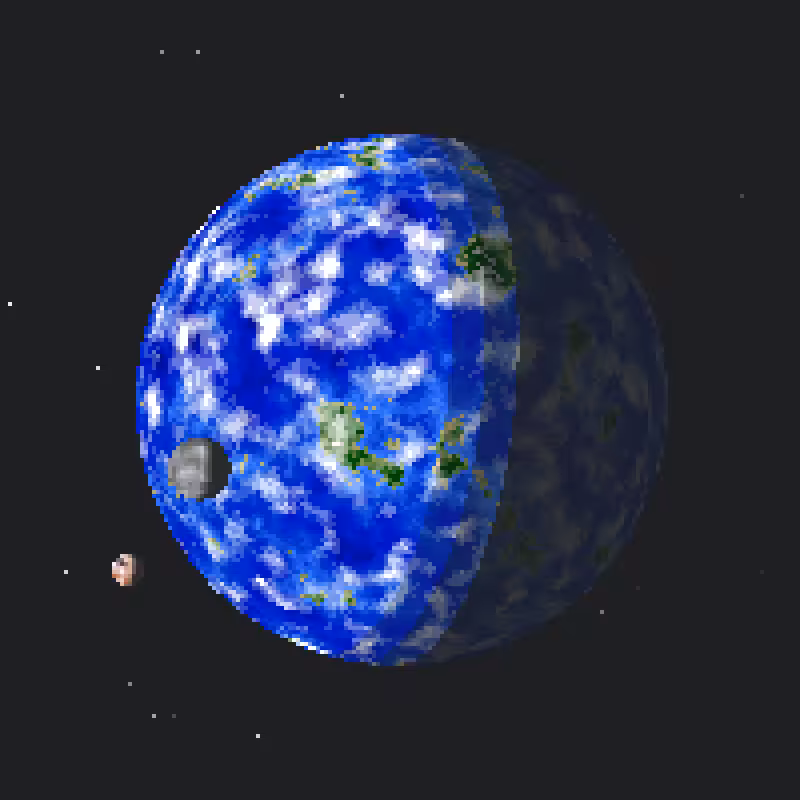Planets #54