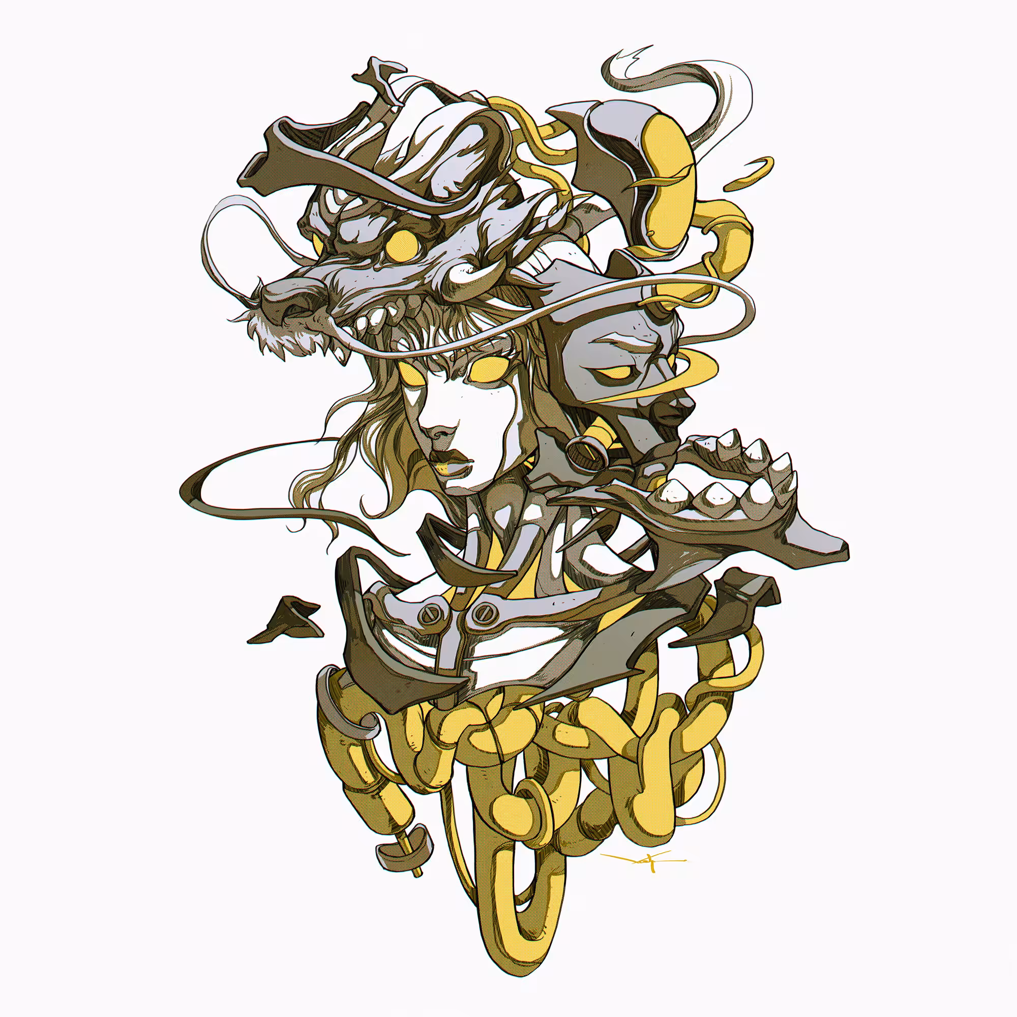 Astral Gate