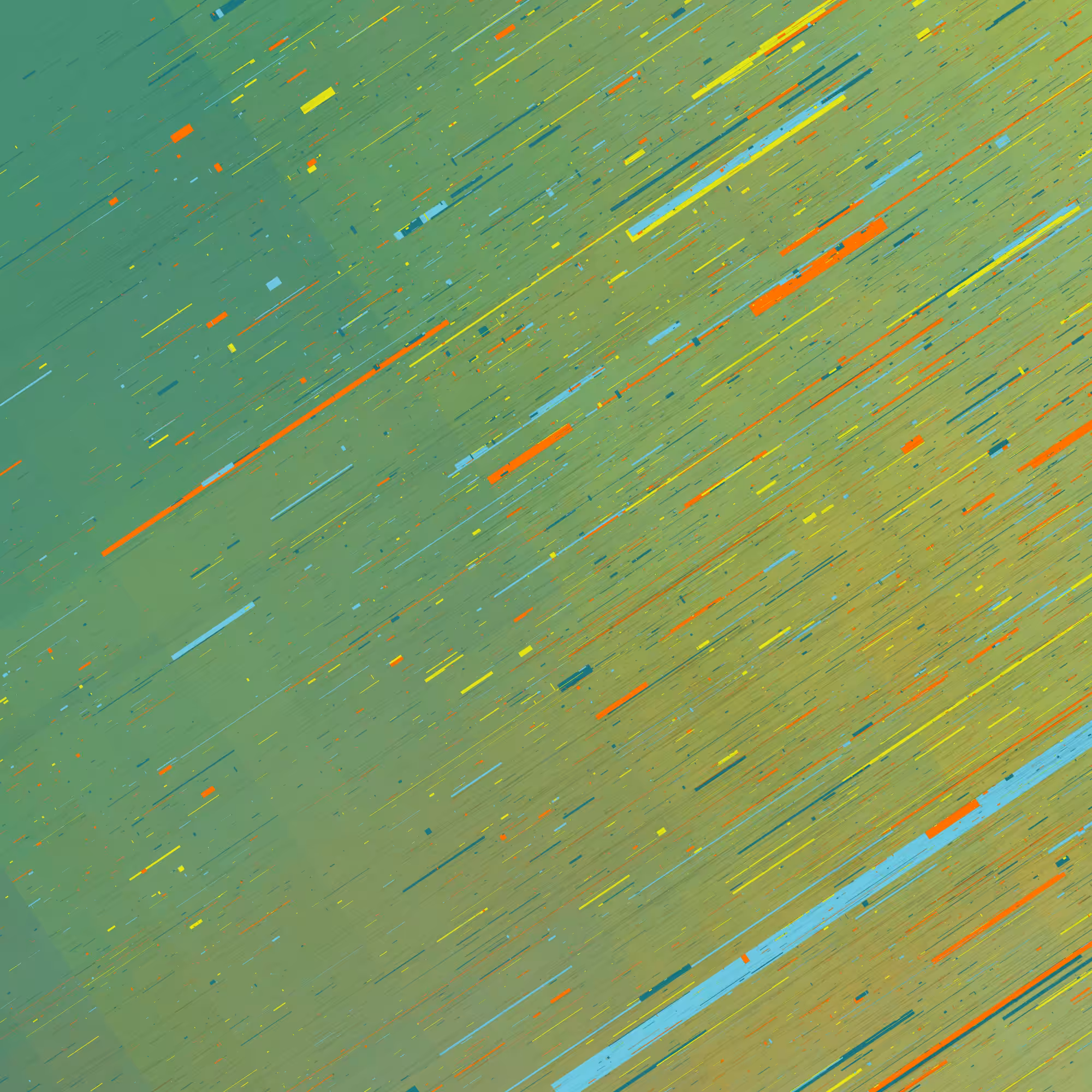 Echoes of the Big Bang #97