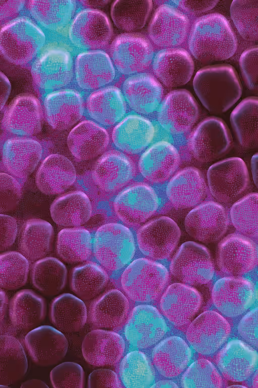 Vitreous #13