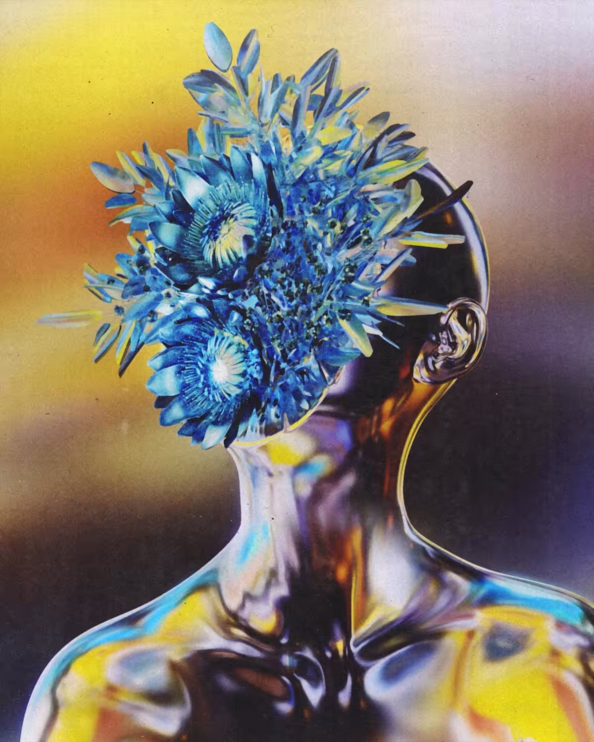 Blooming