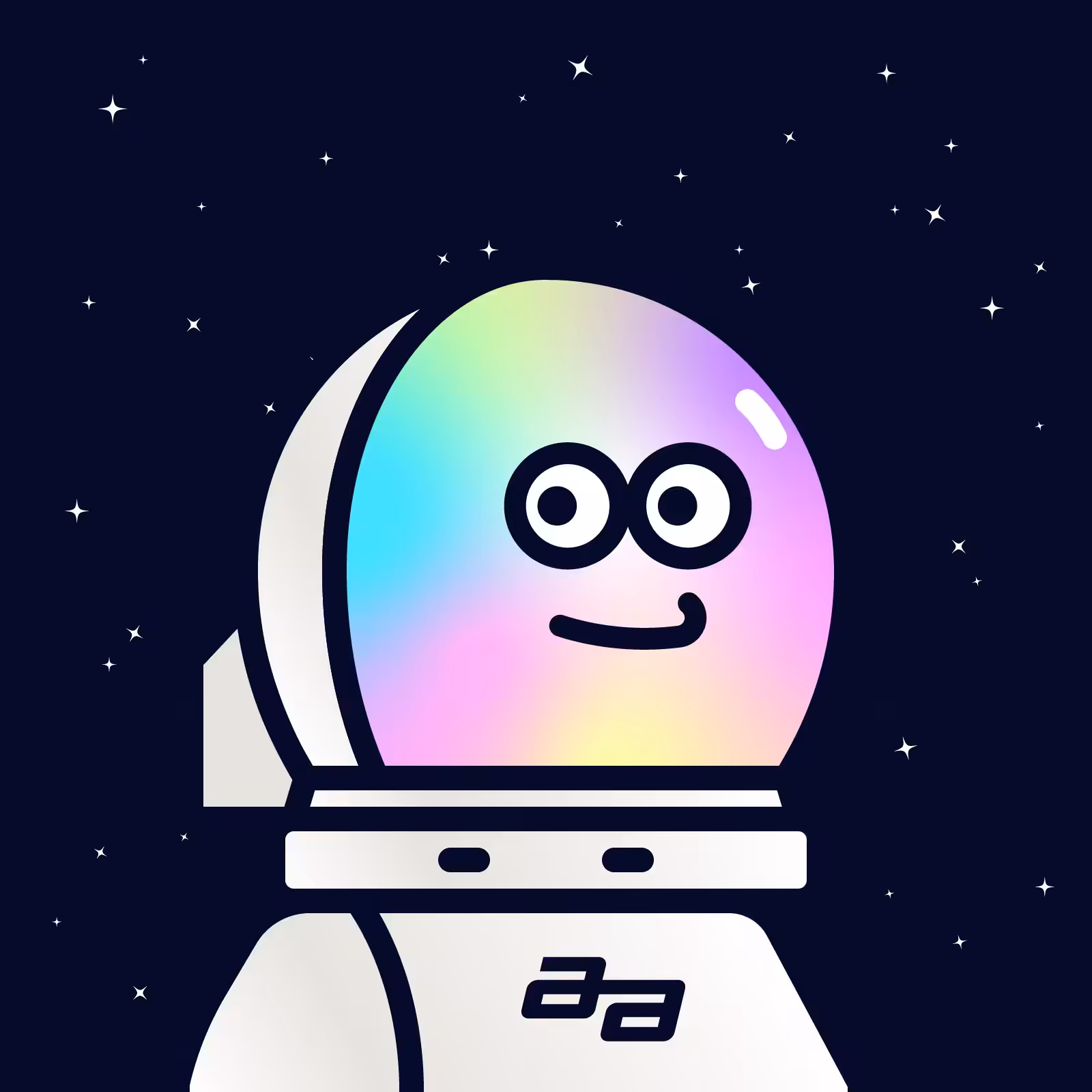 Awkward Astronauts #9728