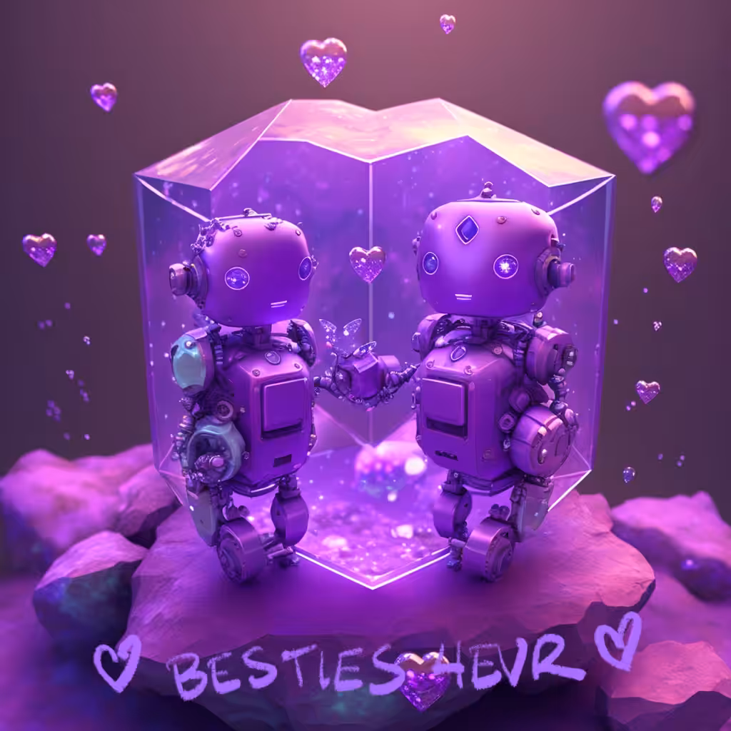 LuvBotz #368