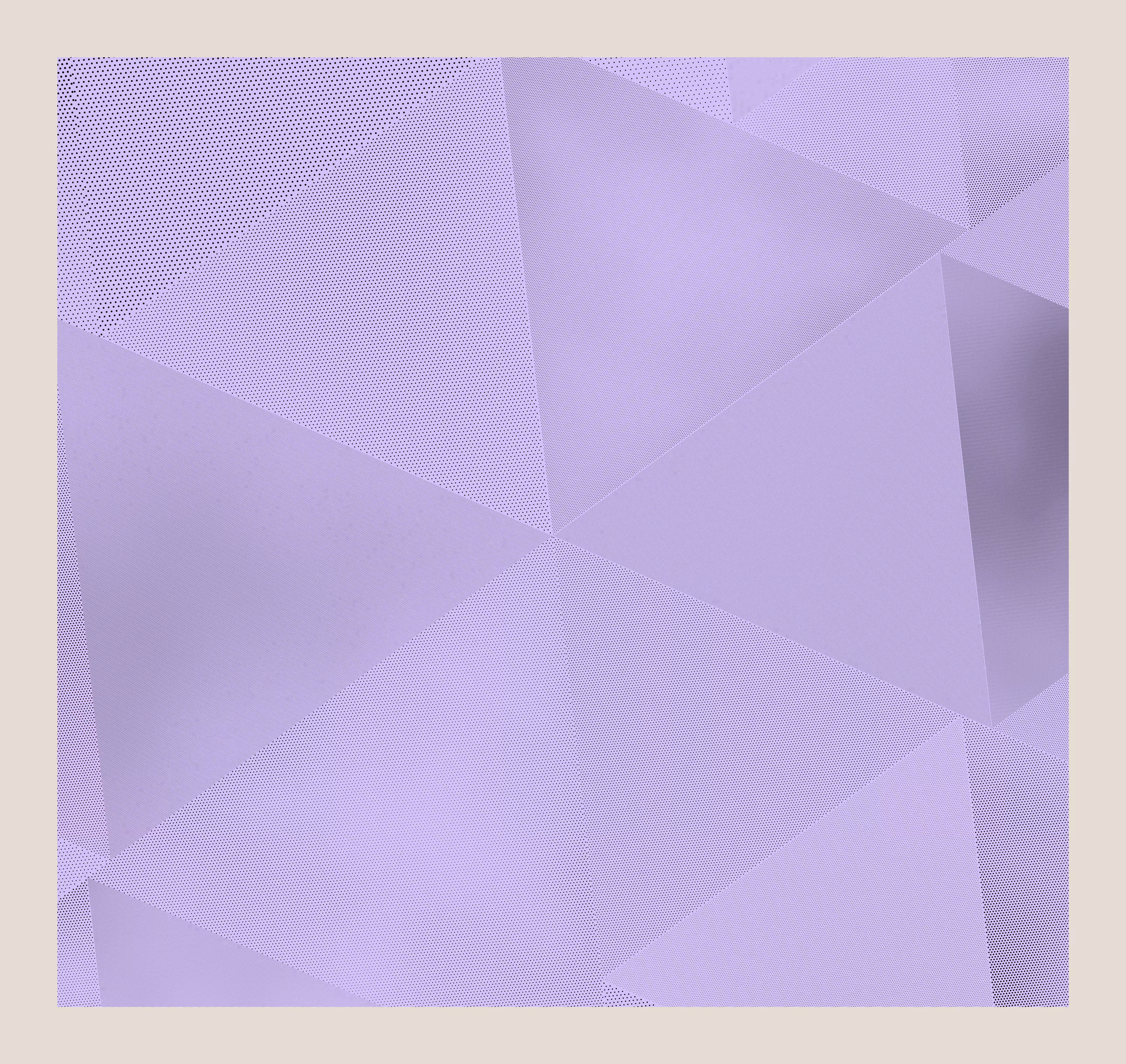 Chromatic Connections 彩色連接 #4