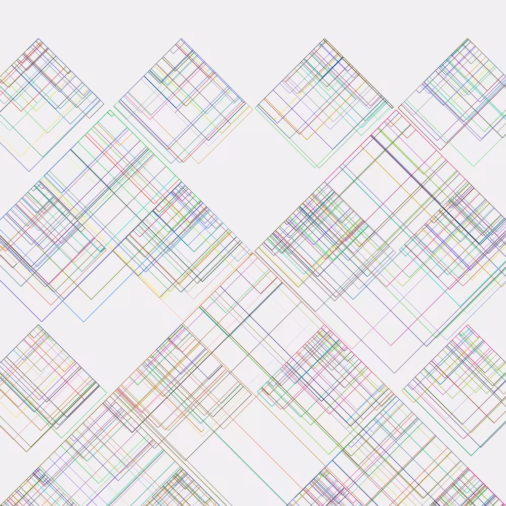 Garden of Recursion #29