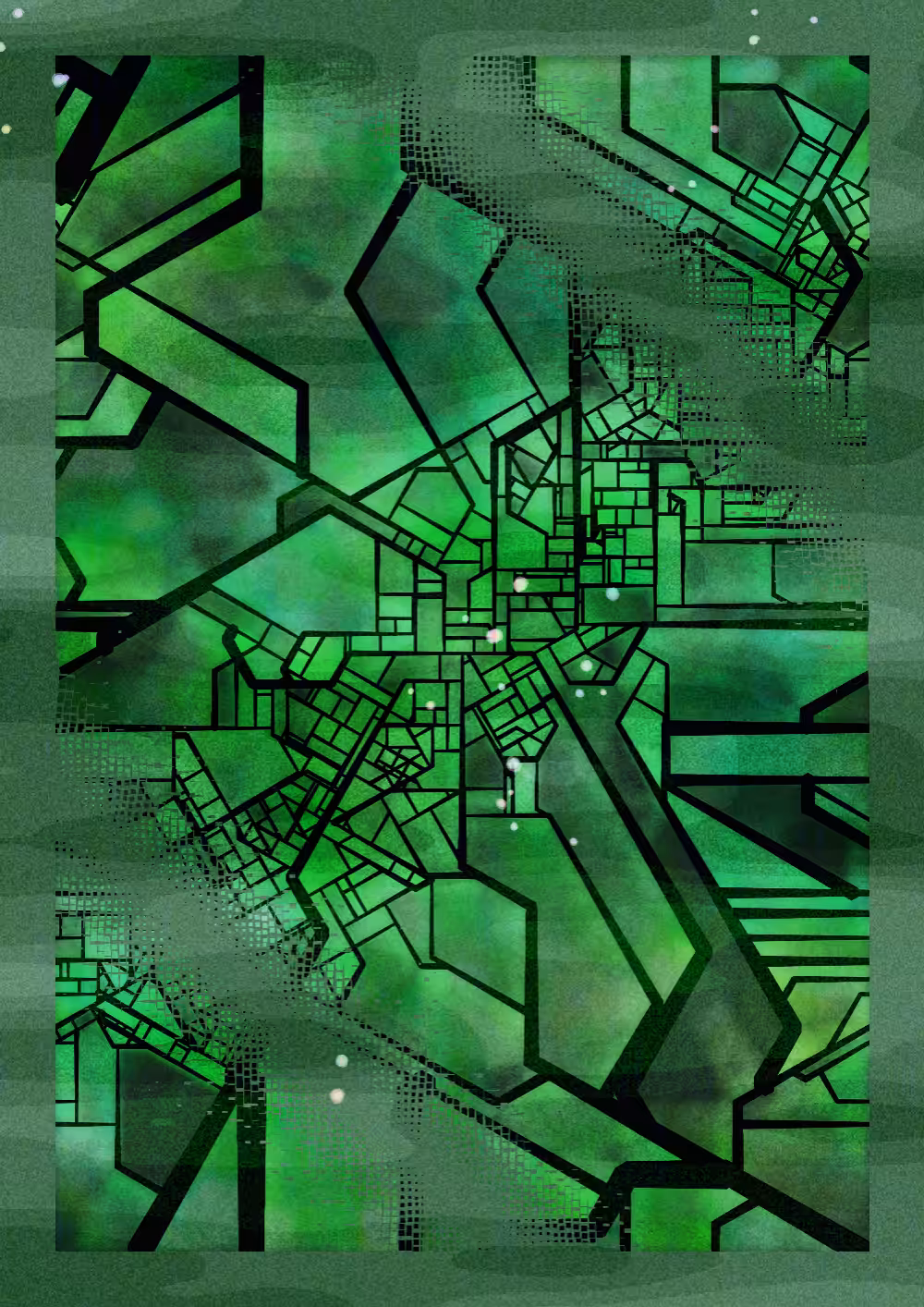 Neonphobia #71