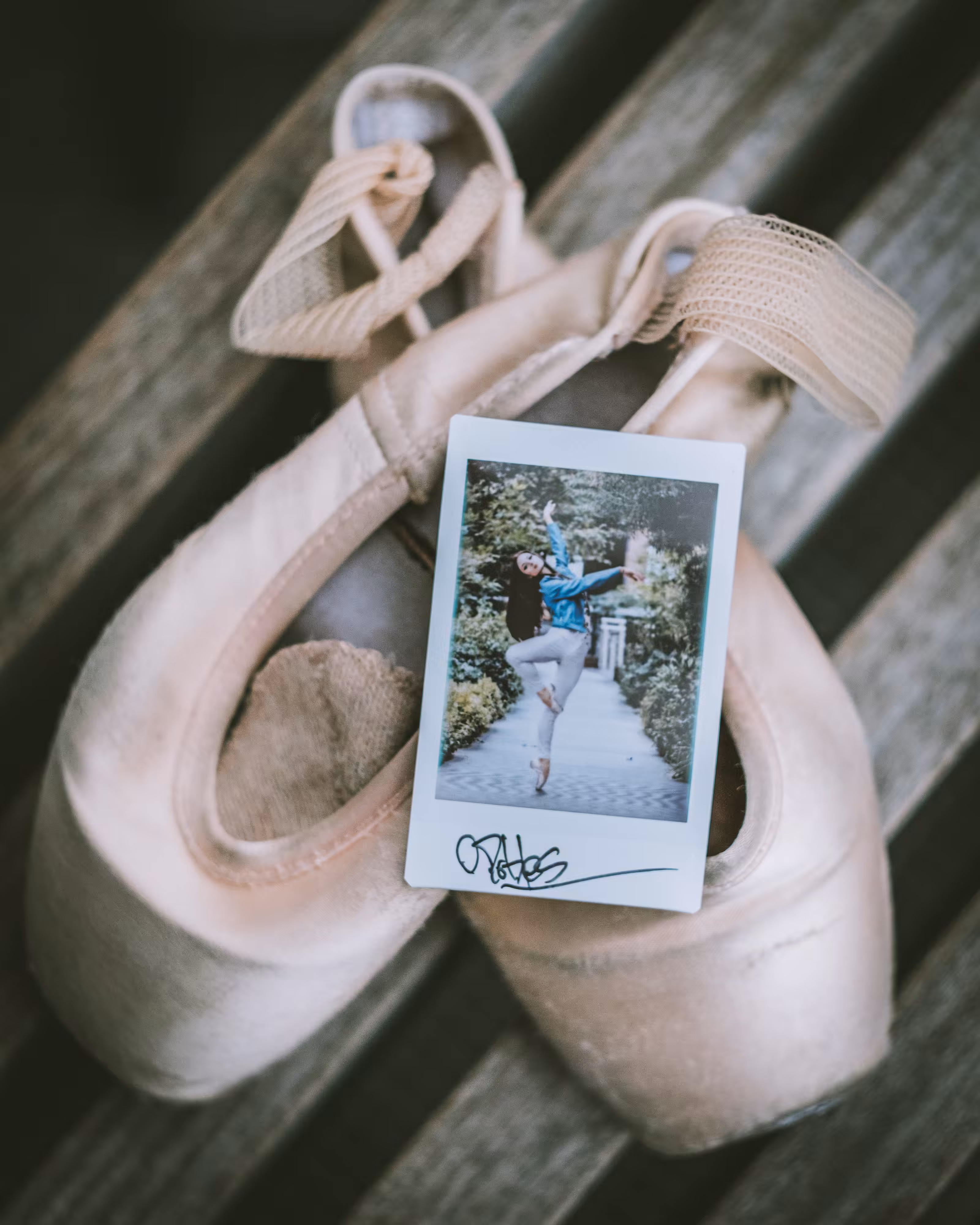 Dance Mementos #32