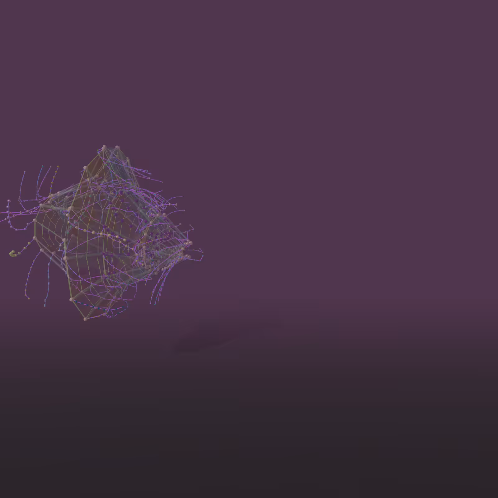 ProtoByte: Scyphozoa.01 #102