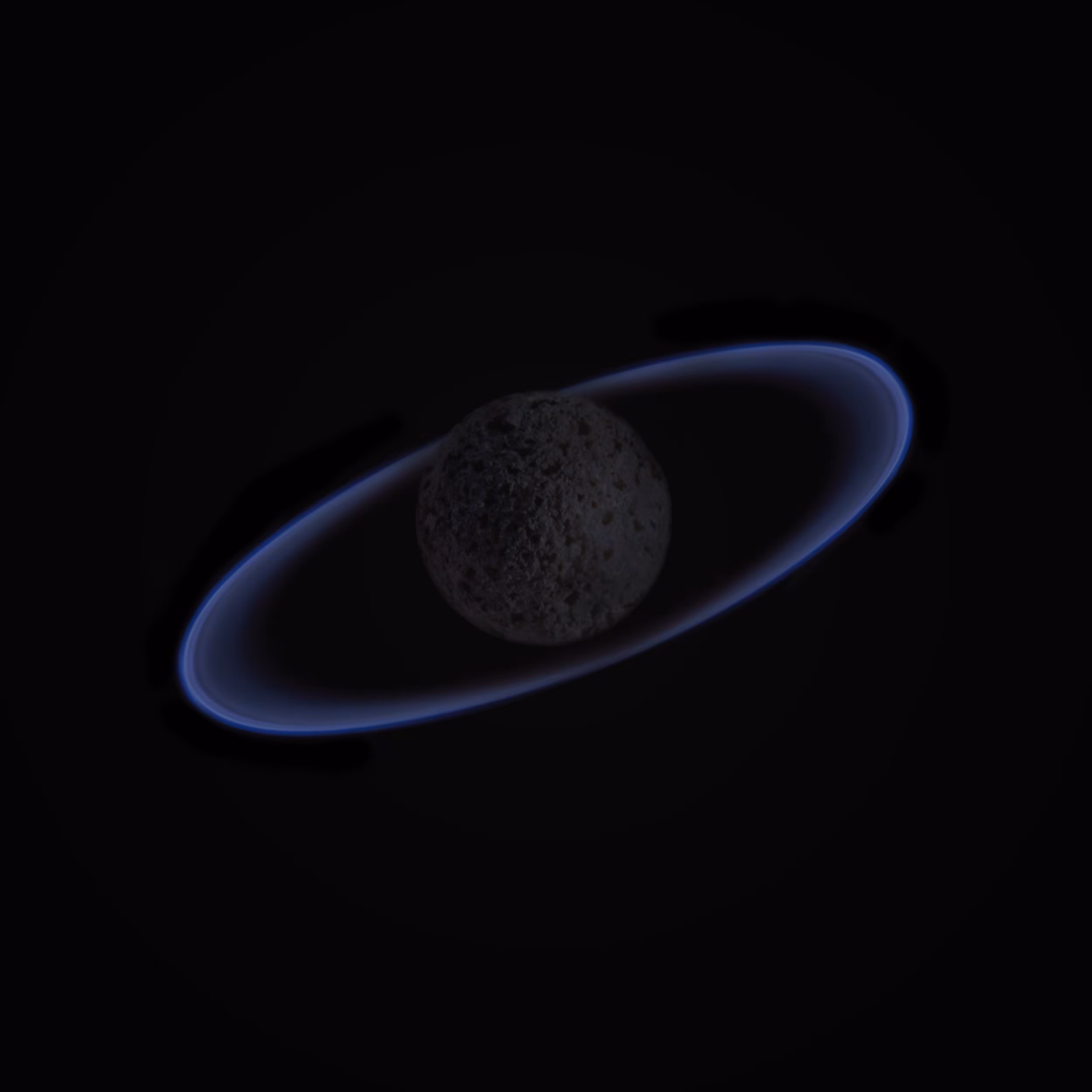 #45 - Planet