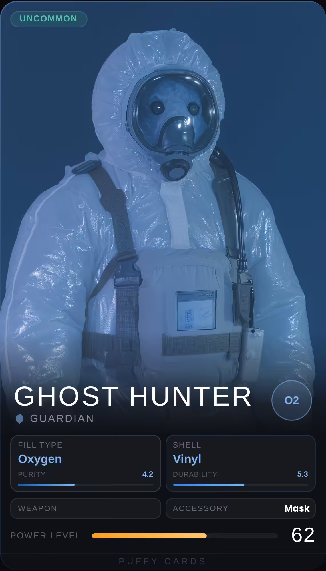 Ghost Hunter