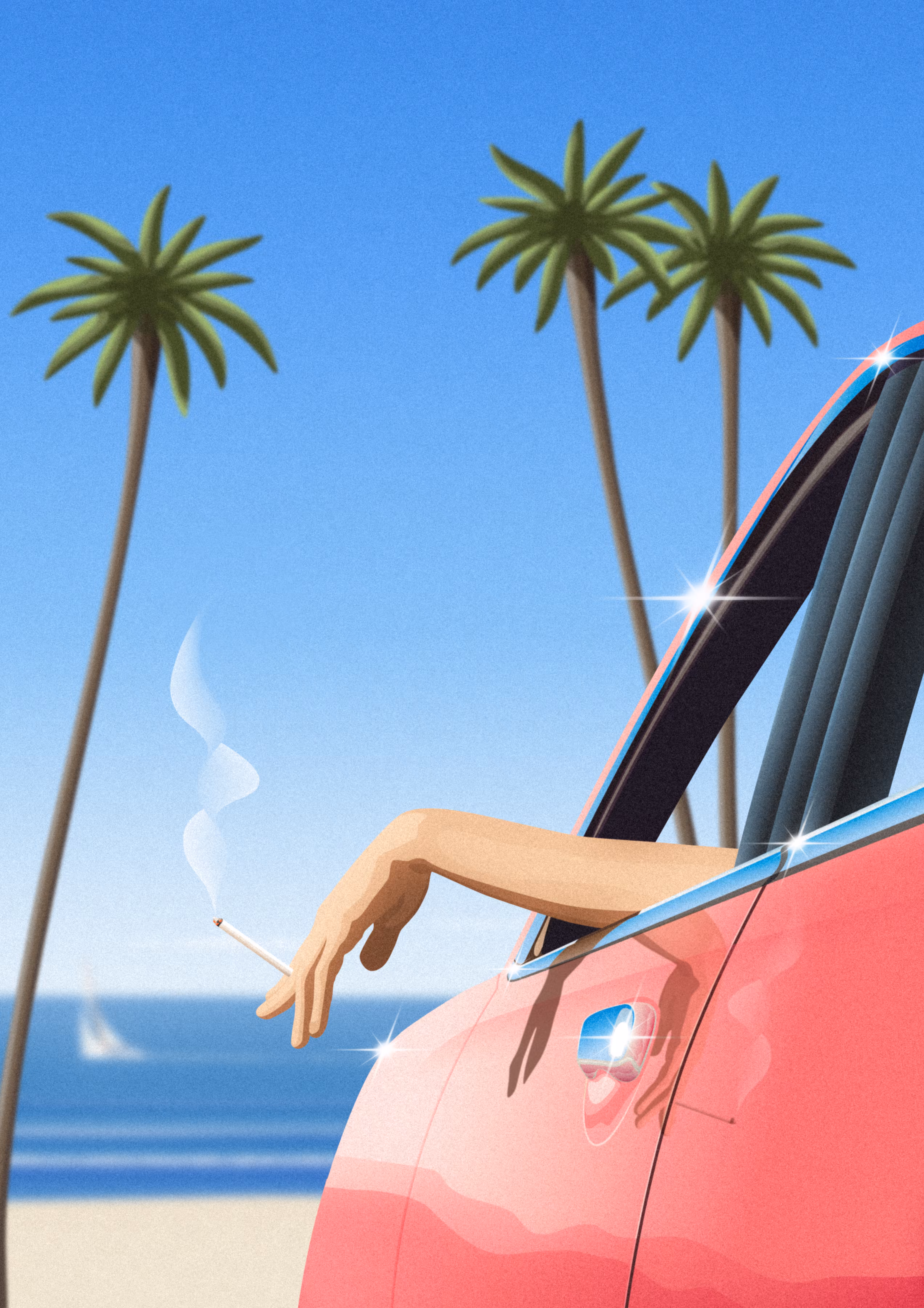 Slow Burn