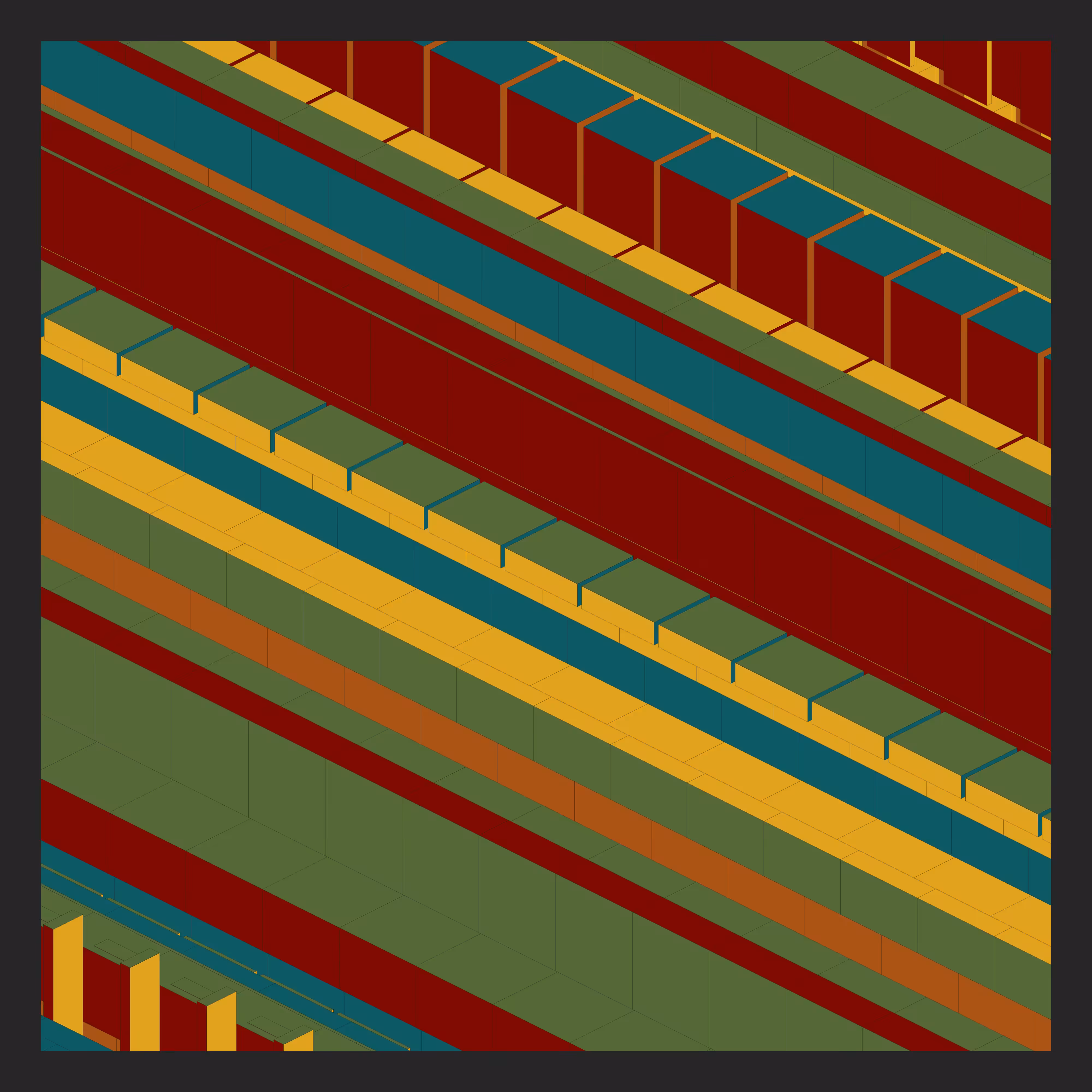 Tetraquad #32