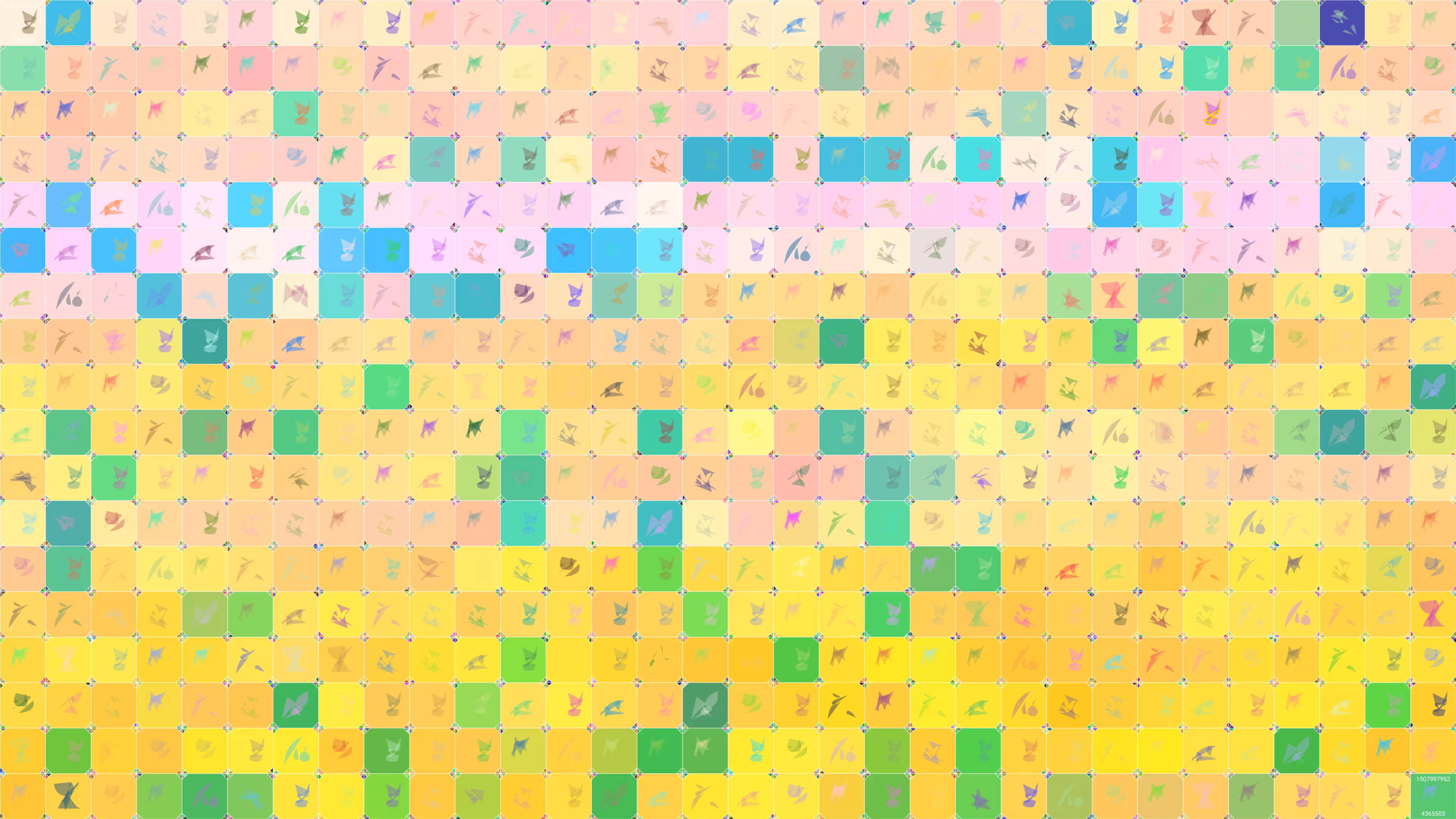 CryptoArte: Painting #7578