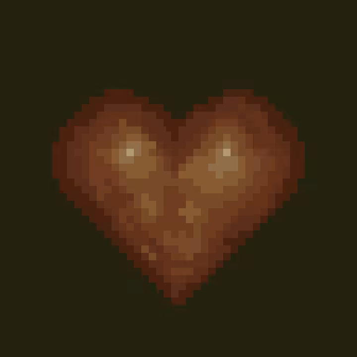 Rotten Heart