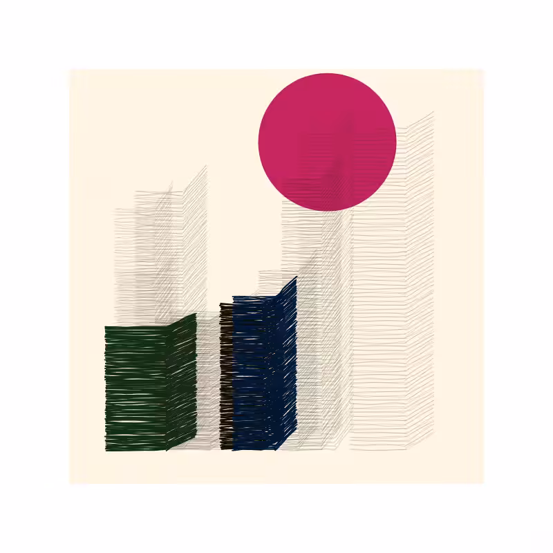 Building of abstraction #39