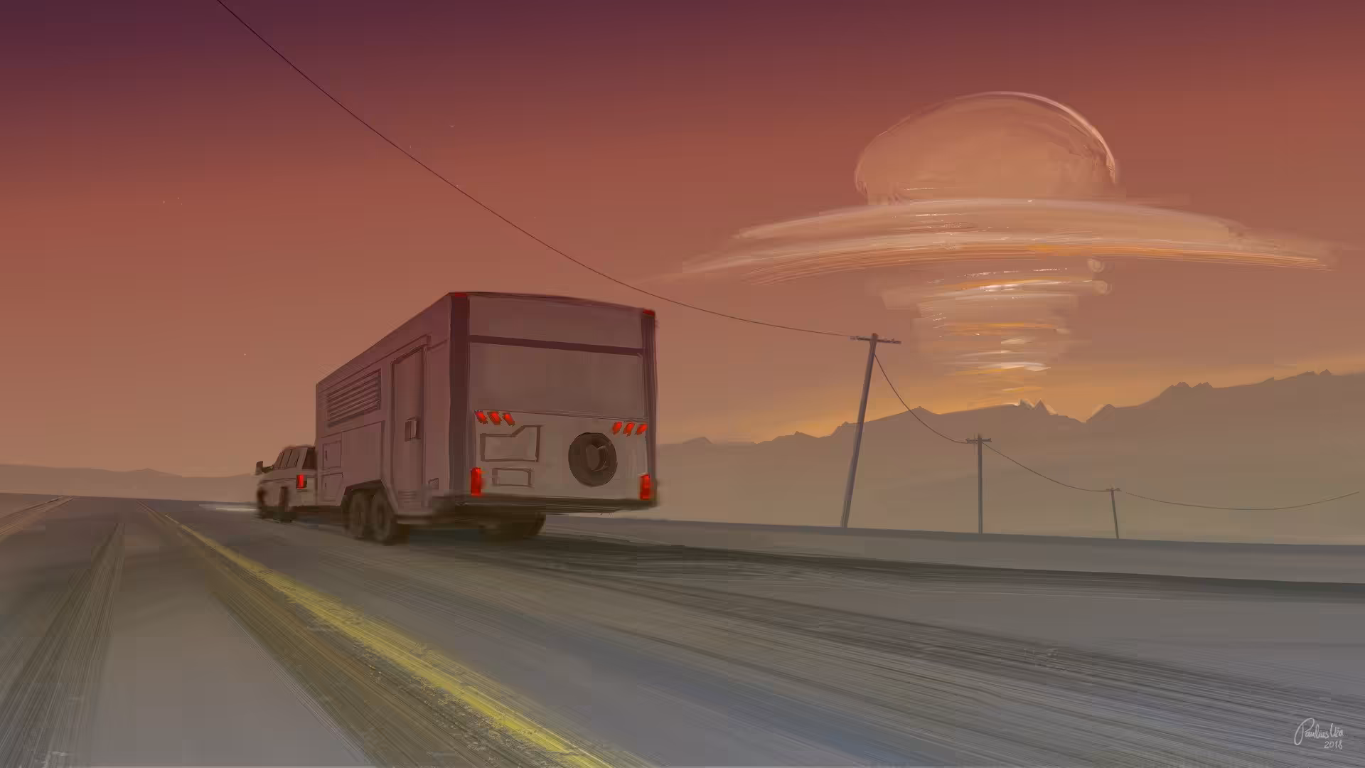 Road Trip