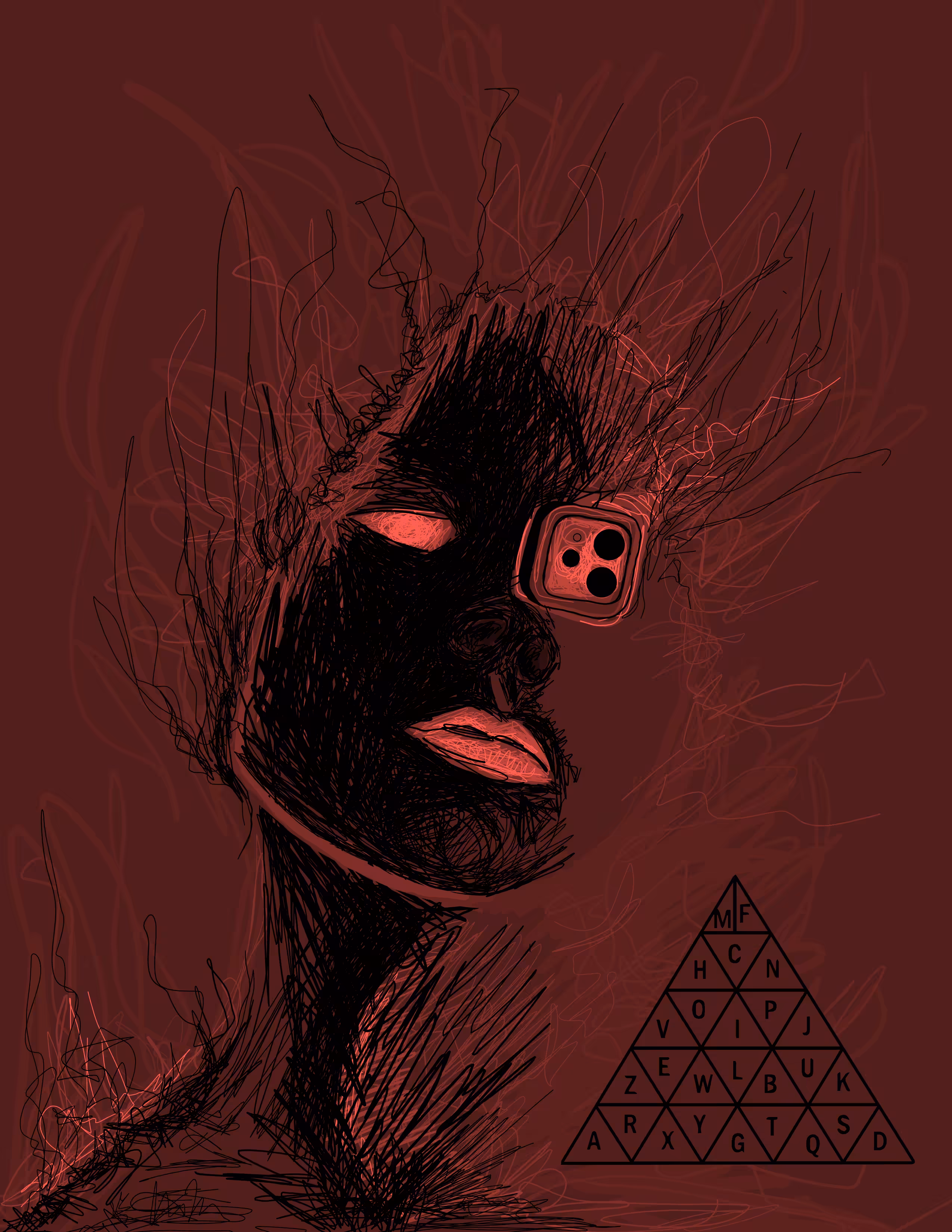 dEmon_scribble #233