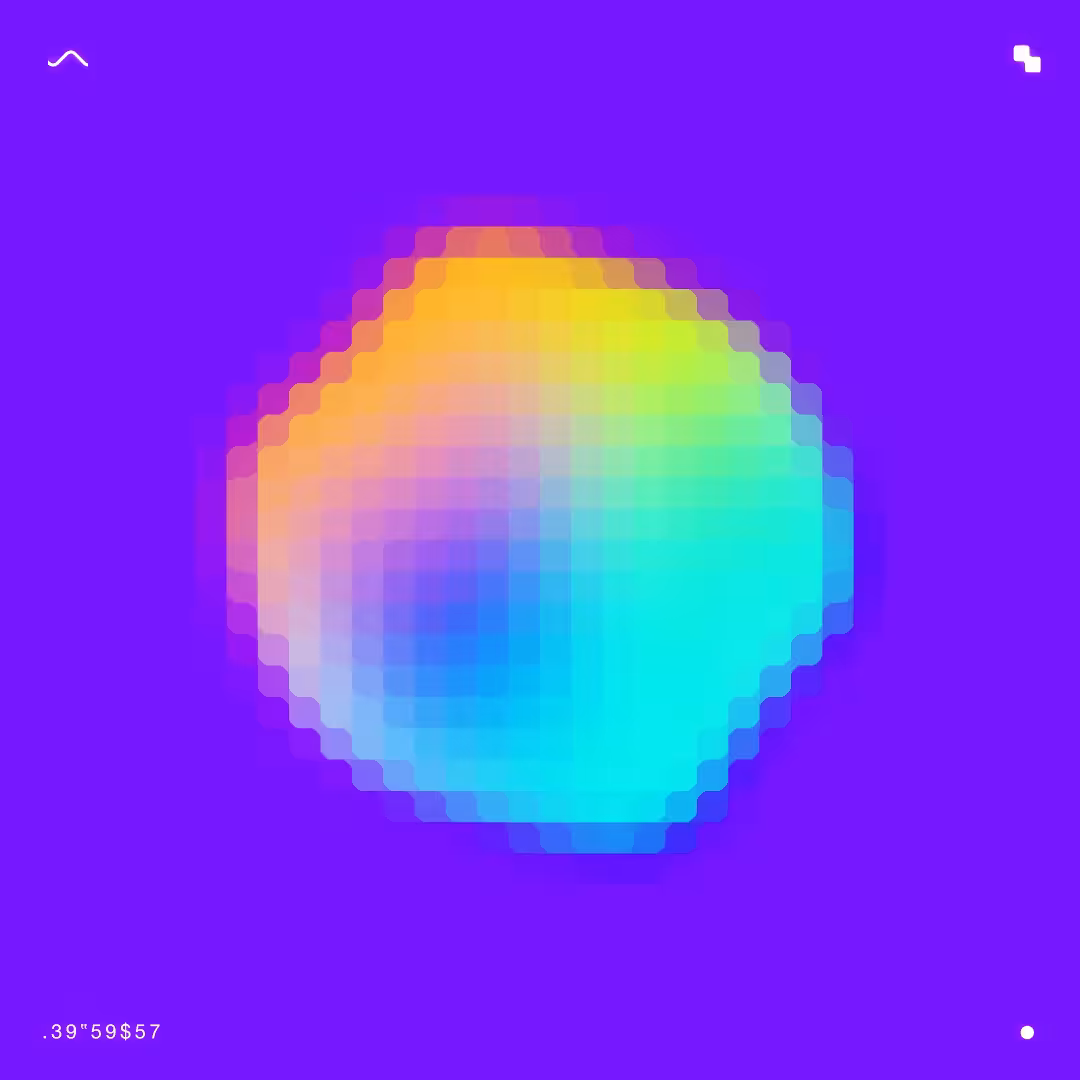 11BlockGlif—Opal