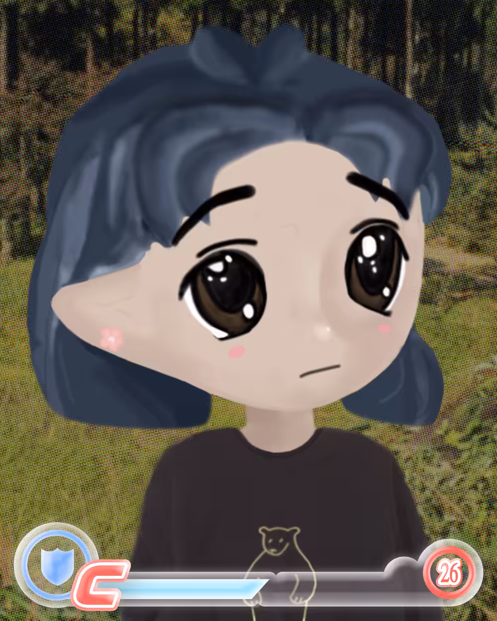 Milady 2040
