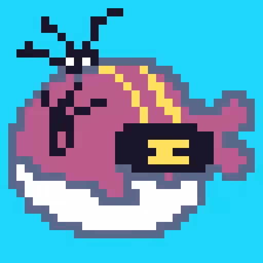WildWhale #002