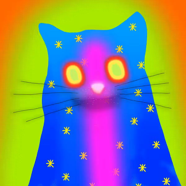 Quantum Cats #1419