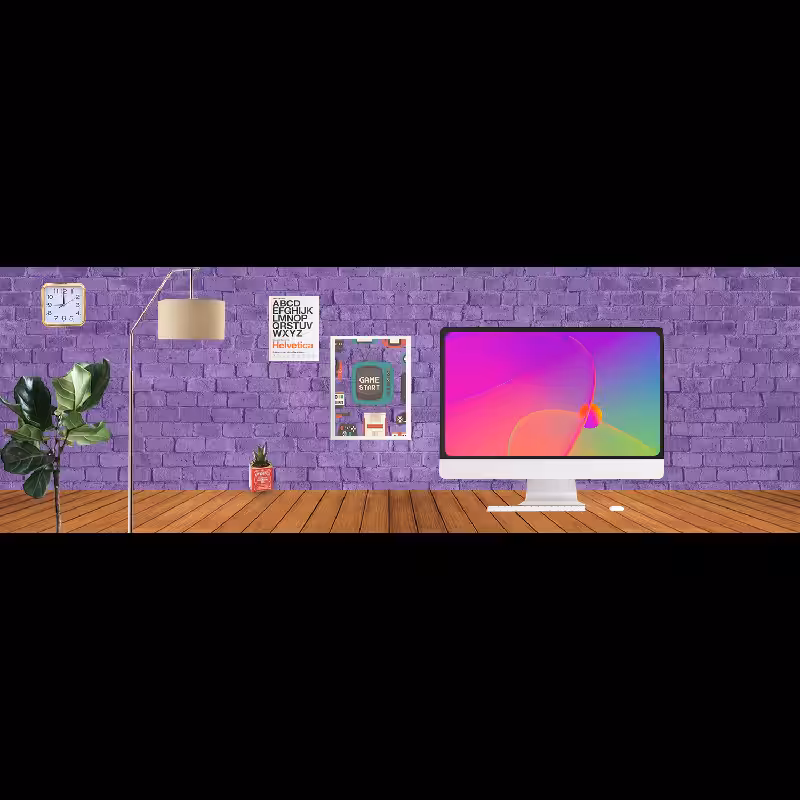 Tidy Time Twitter Banners #178