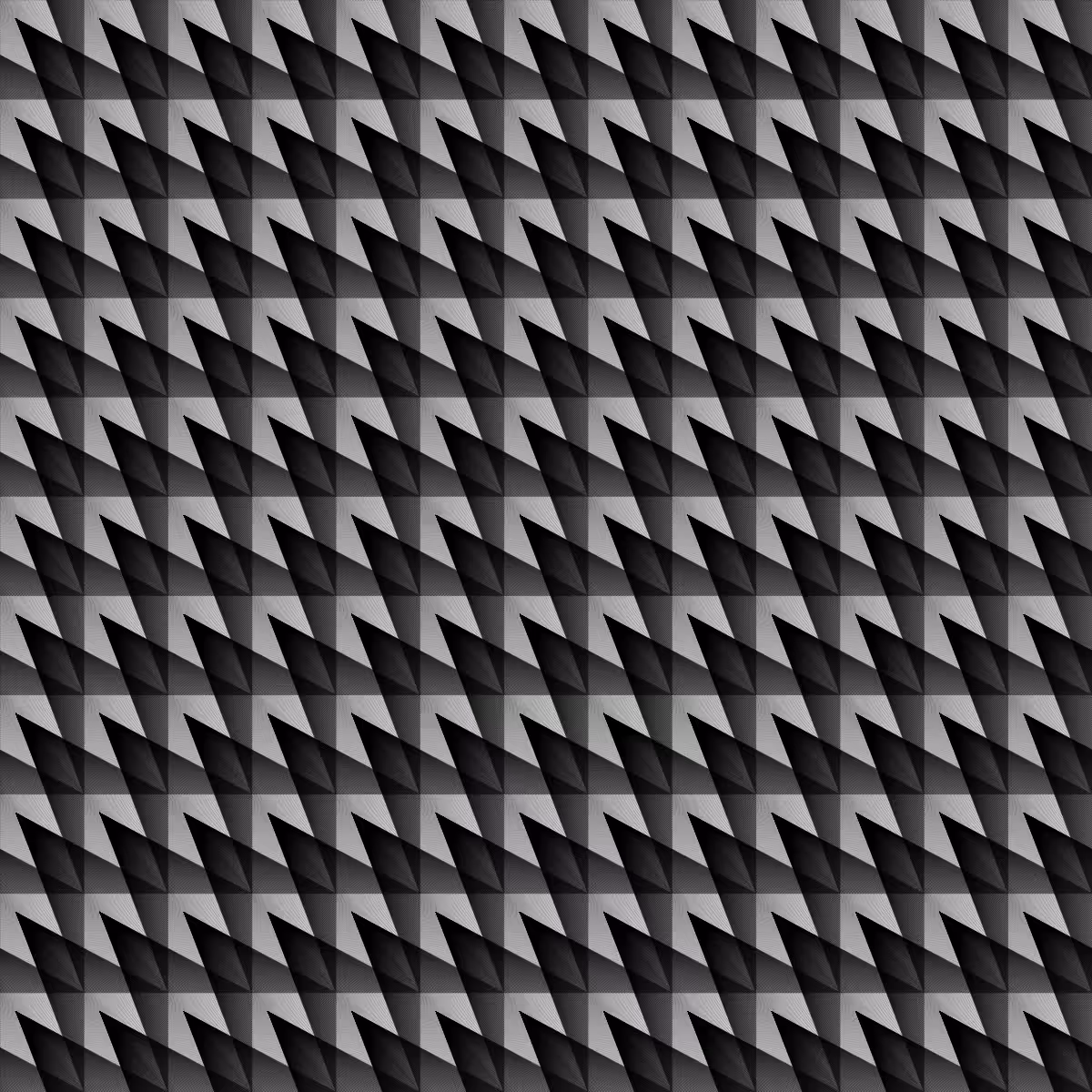 Noir et Blanc #49