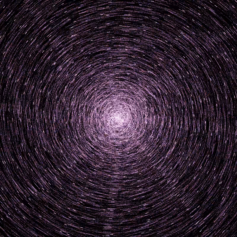 Journey of the Universe #8