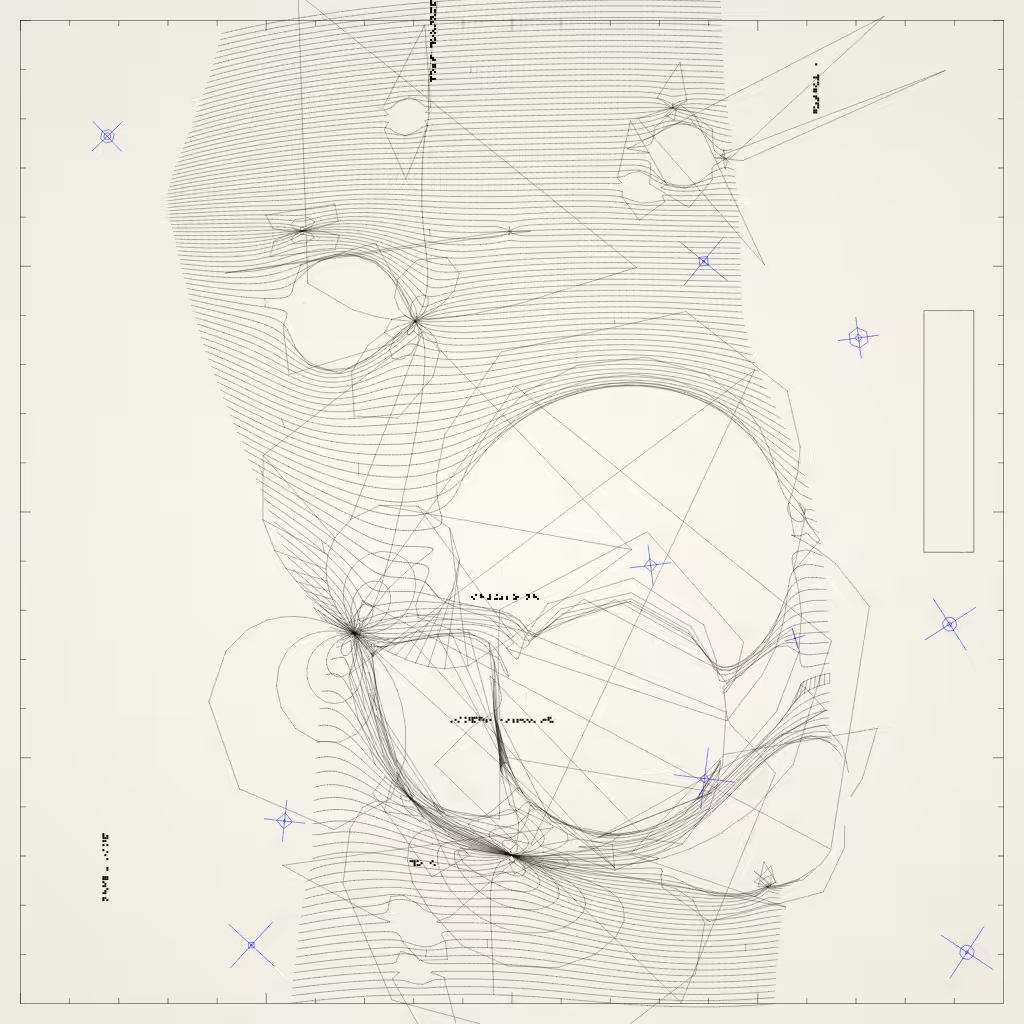 You are here #97