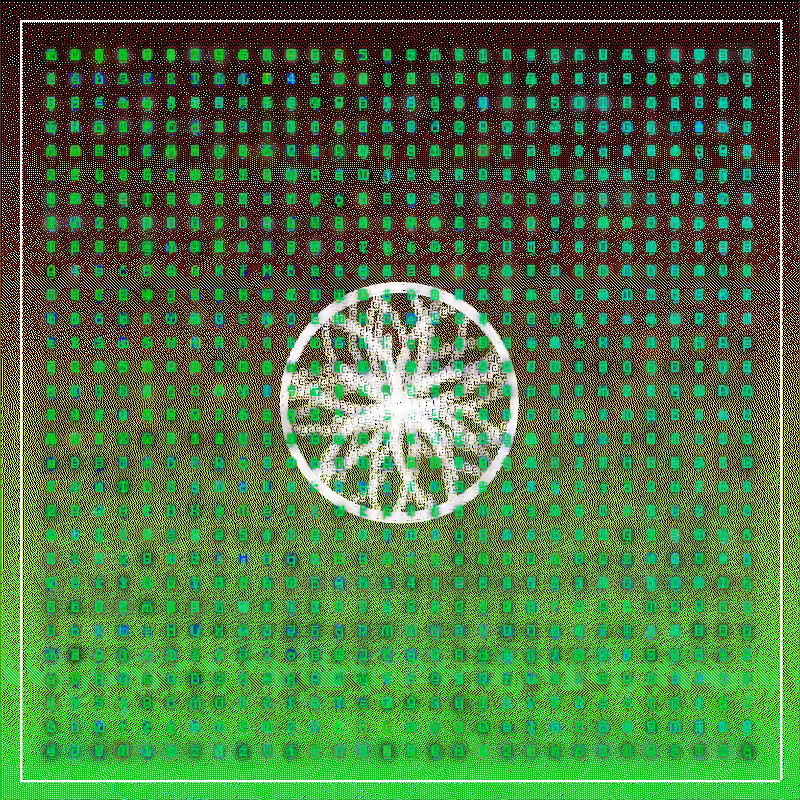 𝚊𝚜𝚌𝚒𝚒 𝚖𝚎𝚜𝚜𝚎 𝚗𝚘𝚒𝚛 #14